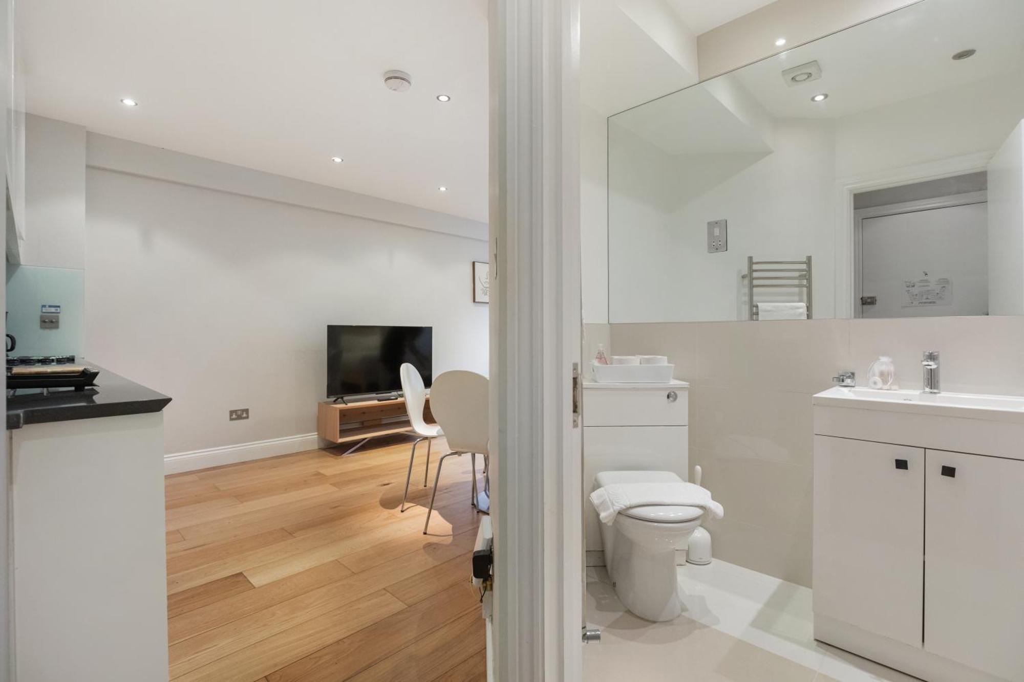 11 Nell Gwynn - Chelsea Apartamento *
